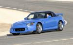 Honda S2000 CR Prototype 2007 года